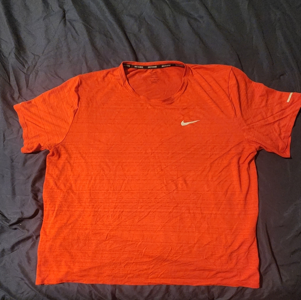 Nike Running Shirt
